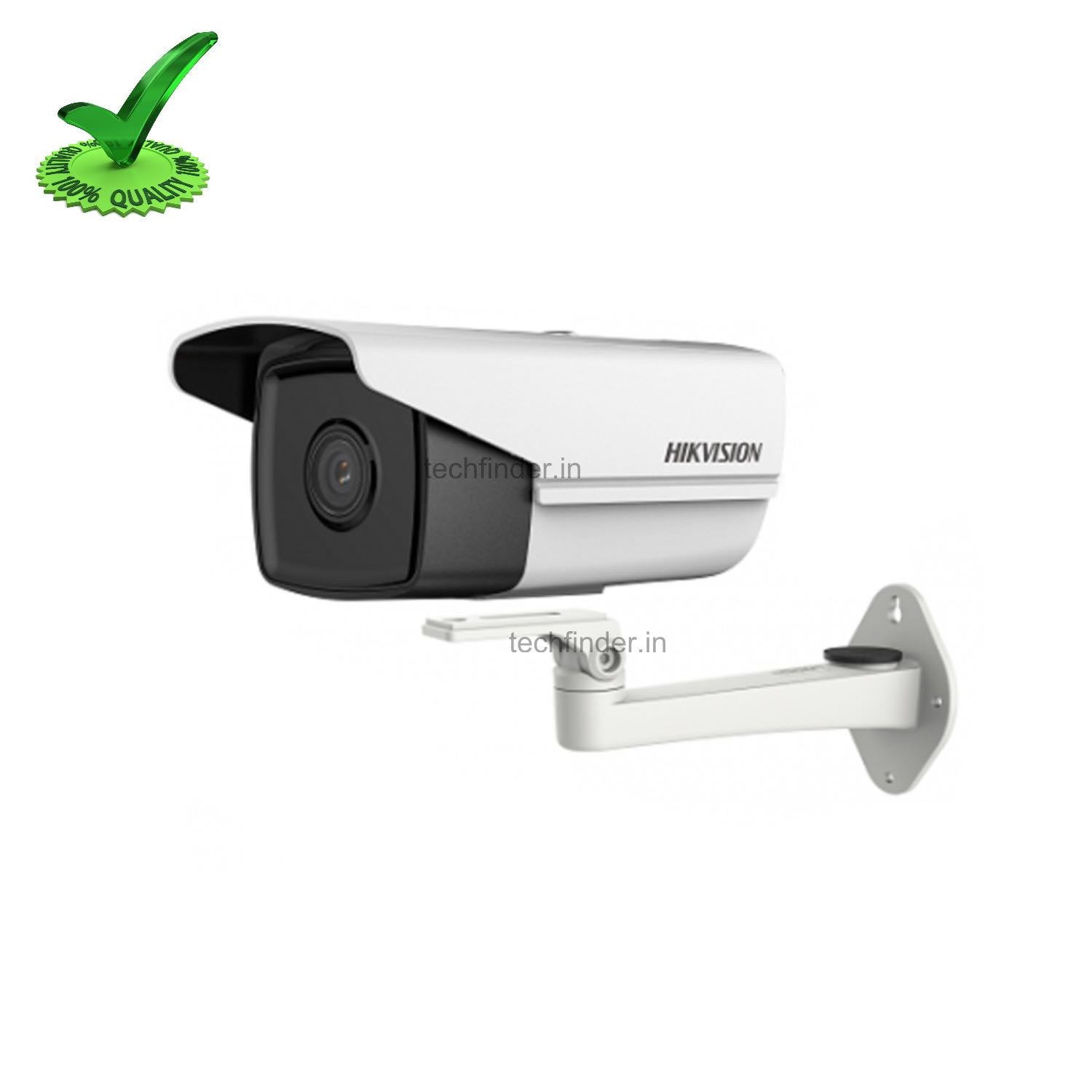 Hikvision DS-2CD2T27G3E-L 2MP IP Bullet Camera Hikvision DS-2CD2T27G3E-L 2MP IP Bullet Camera